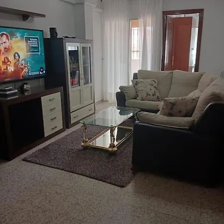 3 Habitacioness Acogedor Bien Comunicado Apartment *