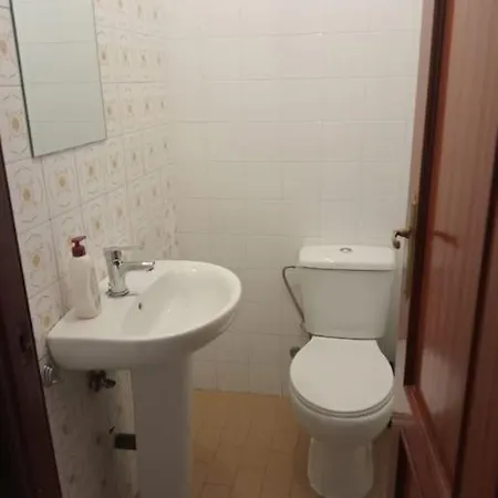 Apartment 3 Habitacioness Acogedor Bien Comunicado *