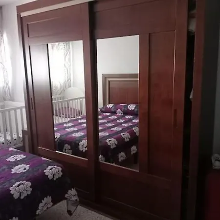 Apartment 3 Habitacioness Acogedor Bien Comunicado Huelva