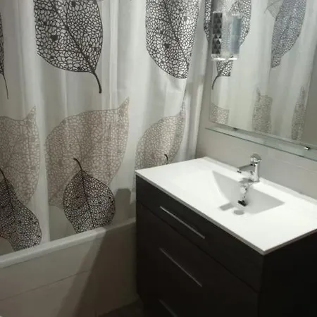 Apartment 3 Habitacioness Acogedor Bien Comunicado Huelva