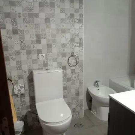Apartment 3 Habitacioness Acogedor Bien Comunicado