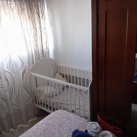 3 Mejorado, Comodo, Bien Comunicado Apartment Huelva