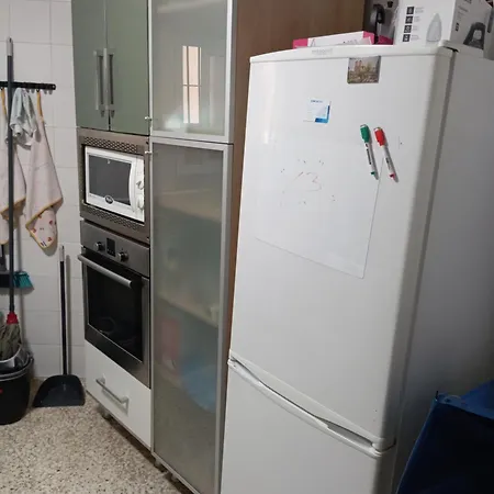 3 Mejorado, Comodo, Bien Comunicado Apartment *