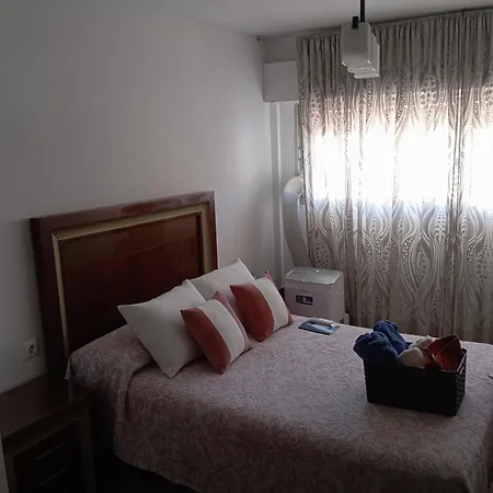 3 Mejorado, Comodo, Bien Comunicado Apartment Huelva