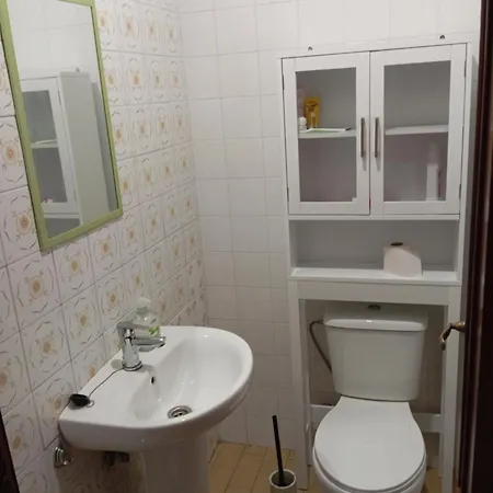 3 Mejorado, Comodo, Bien Comunicado Huelva