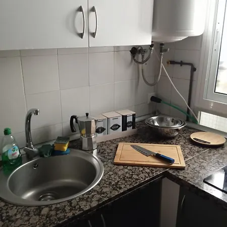 3 Mejorado, Comodo, Bien Comunicado * Huelva