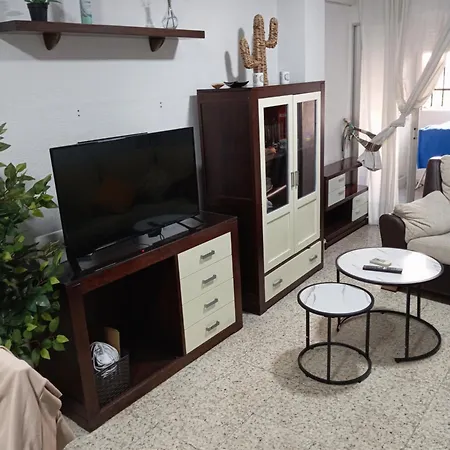 3 Mejorado, Comodo, Bien Comunicado Apartment