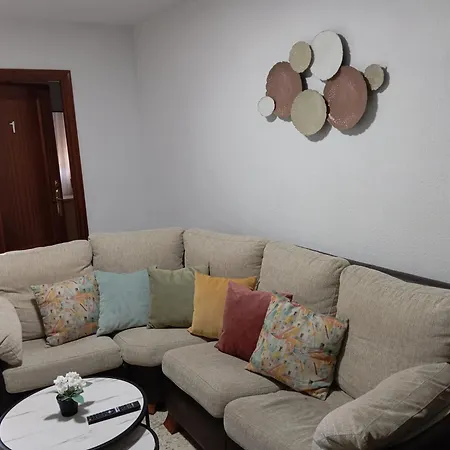 3 Mejorado, Comodo, Bien Comunicado Apartment *