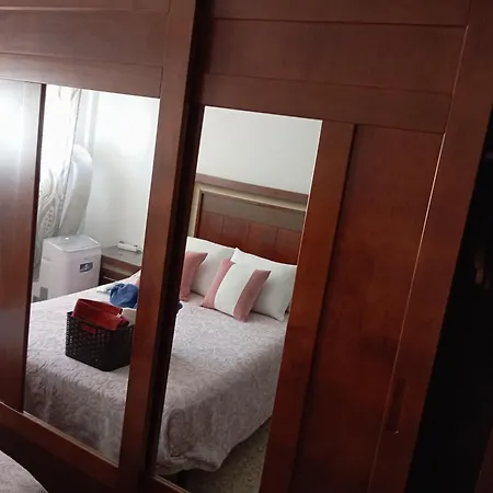 3 Mejorado, Comodo, Bien Comunicado Apartment Huelva